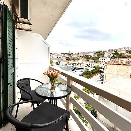Apartman Zorka Povlja  Exterior foto