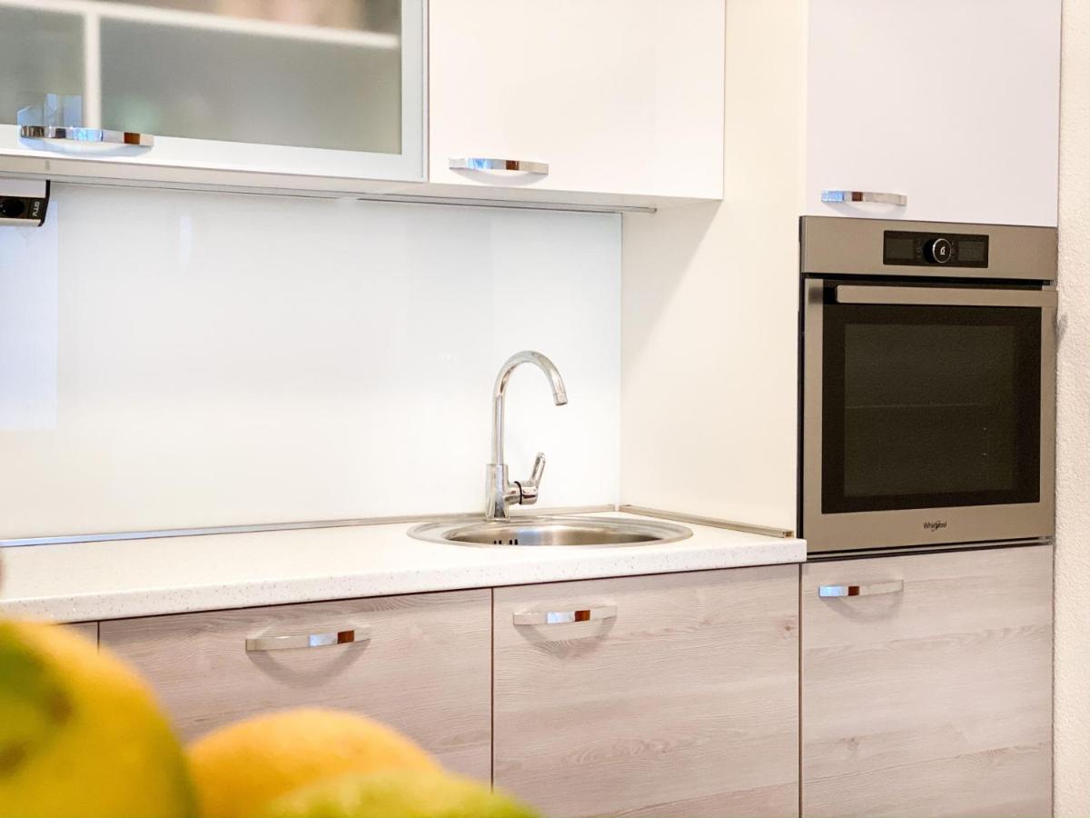 Apartman Zorka Povlja  Exterior foto