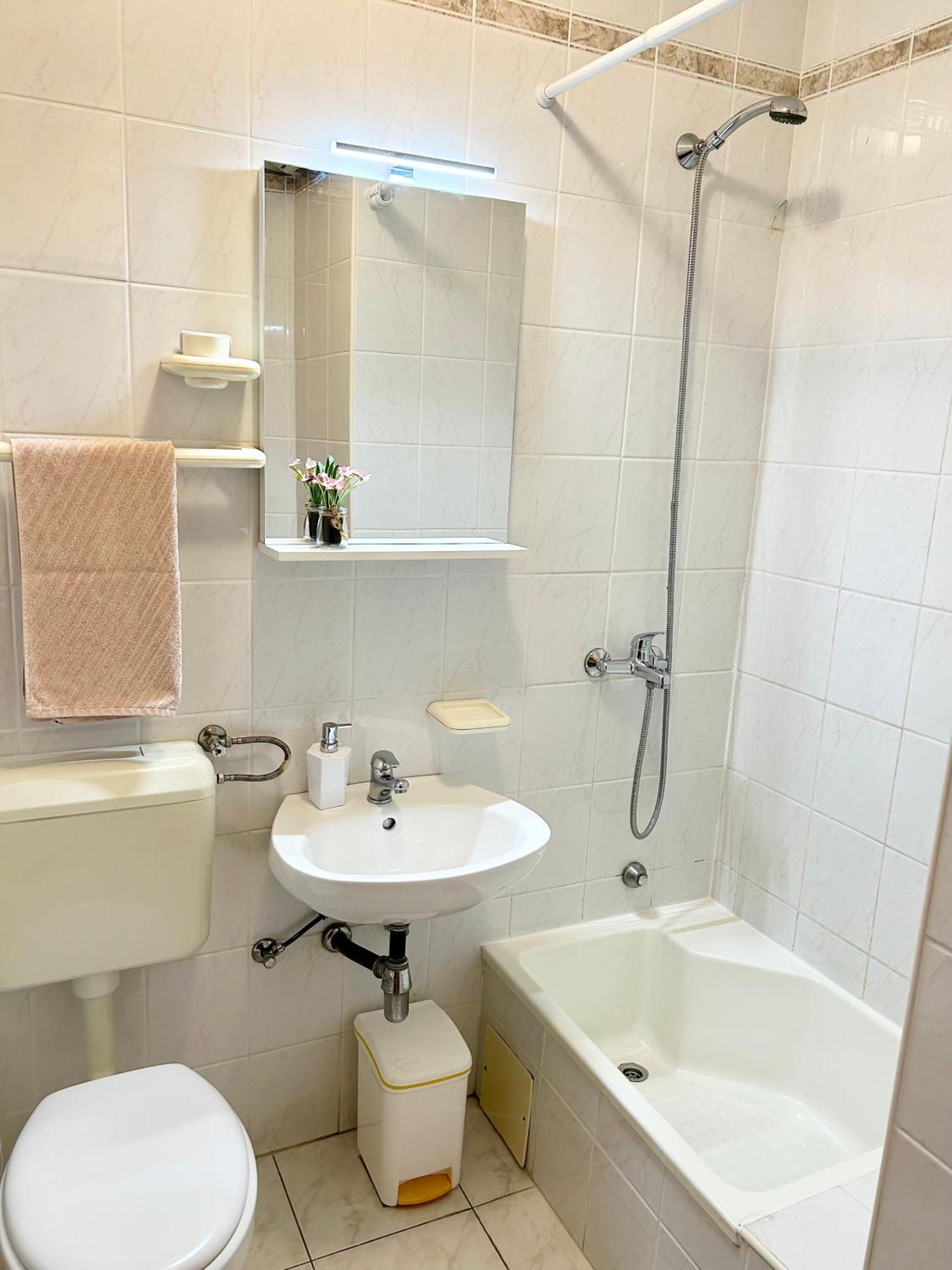 Apartman Zorka Povlja  Exterior foto
